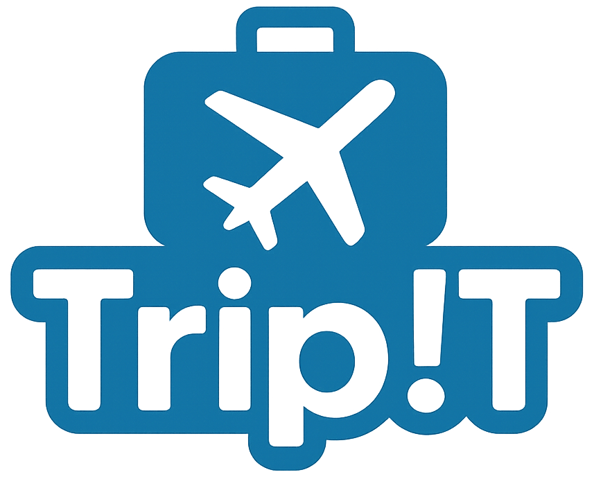 Travel Booking Portal Logo